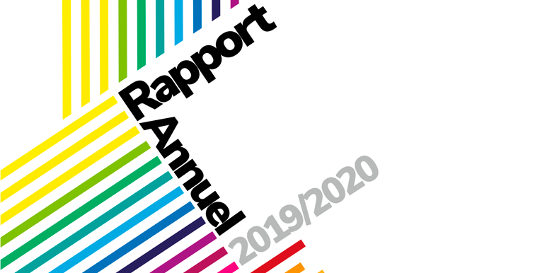 Rapports annuels d'activité 2019/2020
