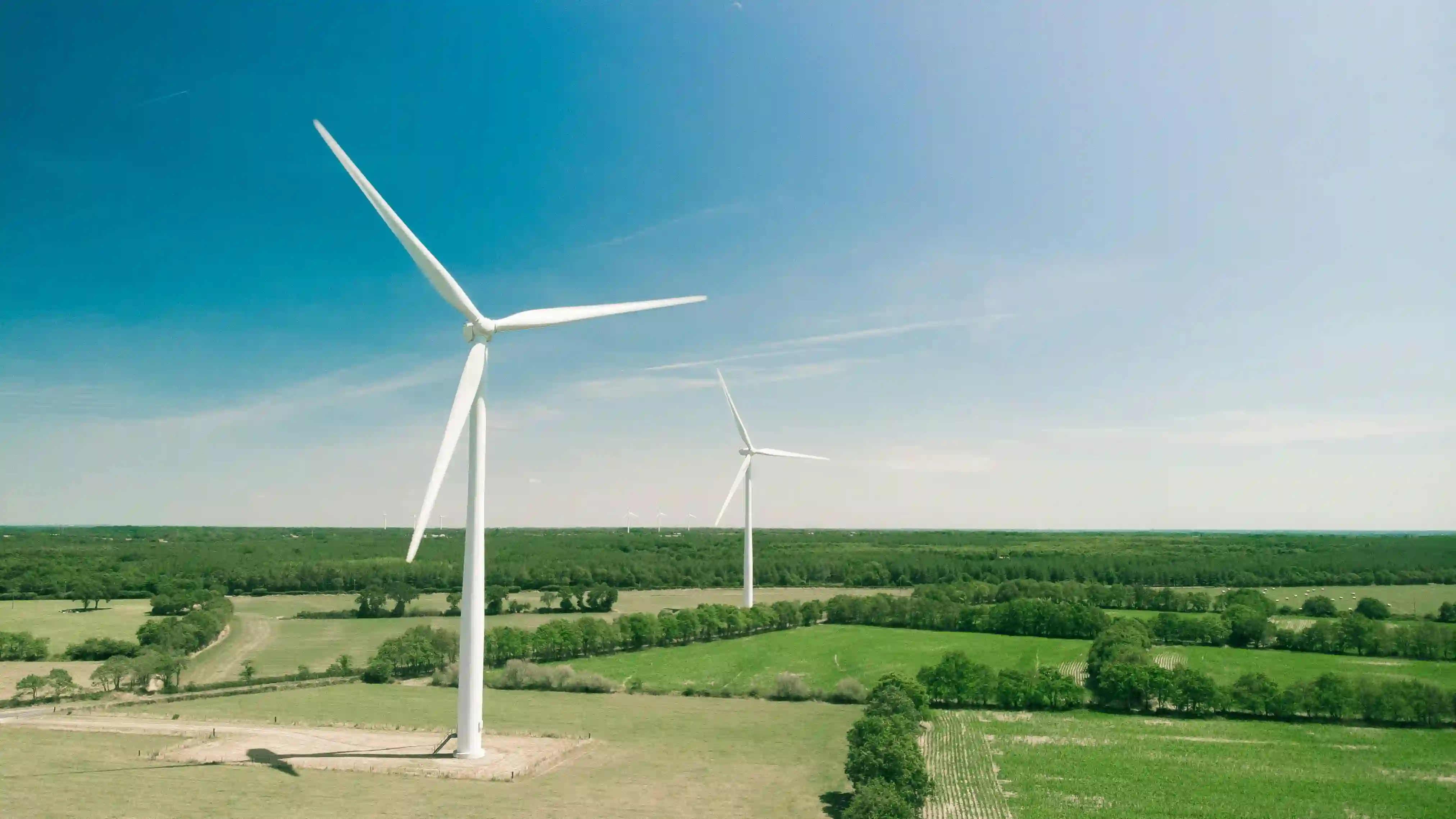 eoliennes