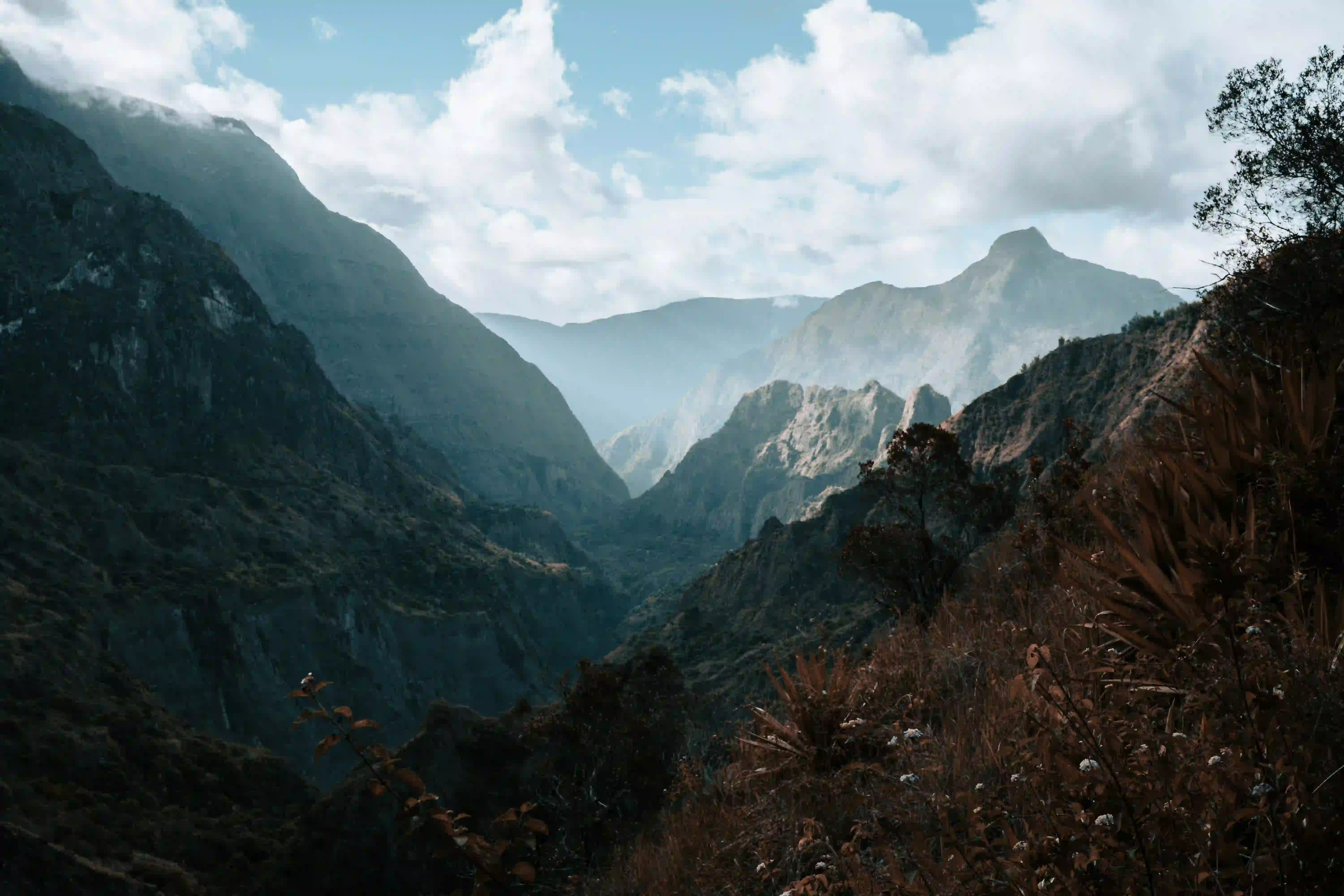 Photo de la R&eacute;union