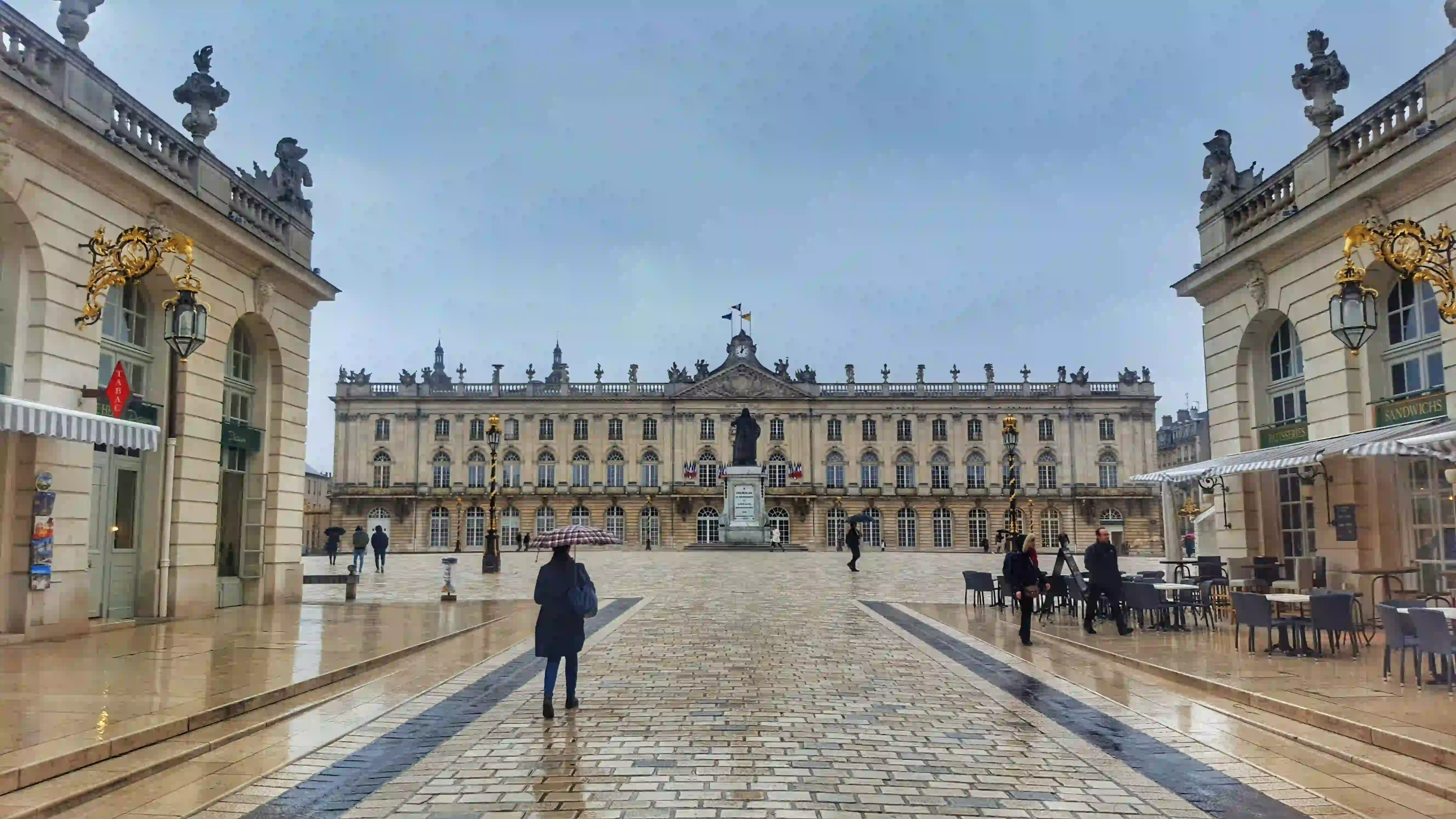 photo de Nancy