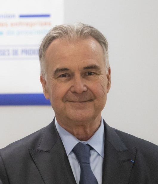 Michel Picon