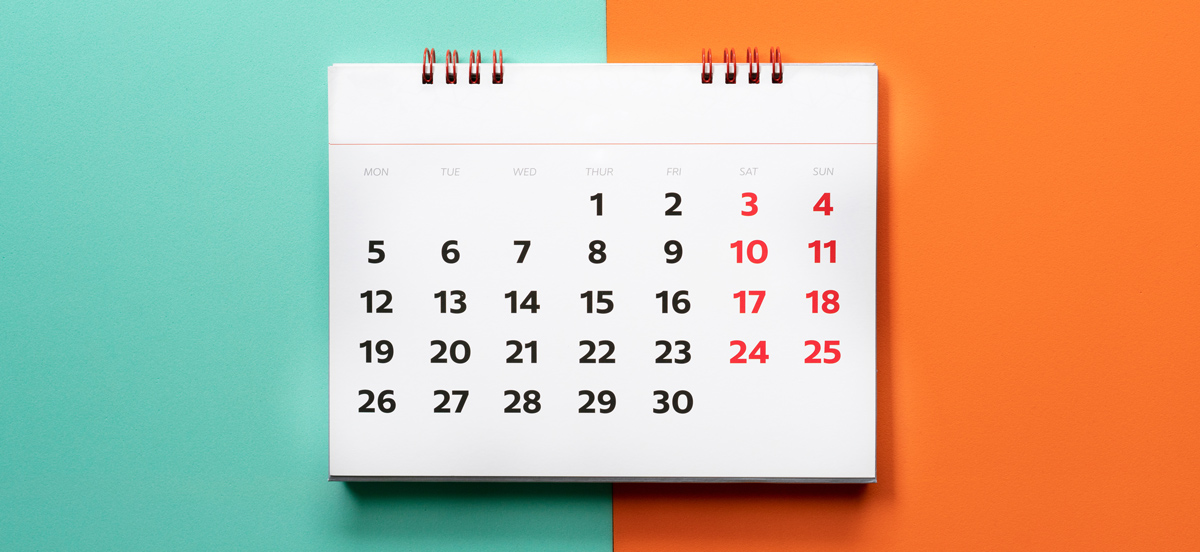 agenda