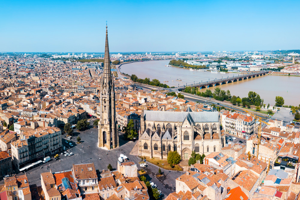 photo bordeaux